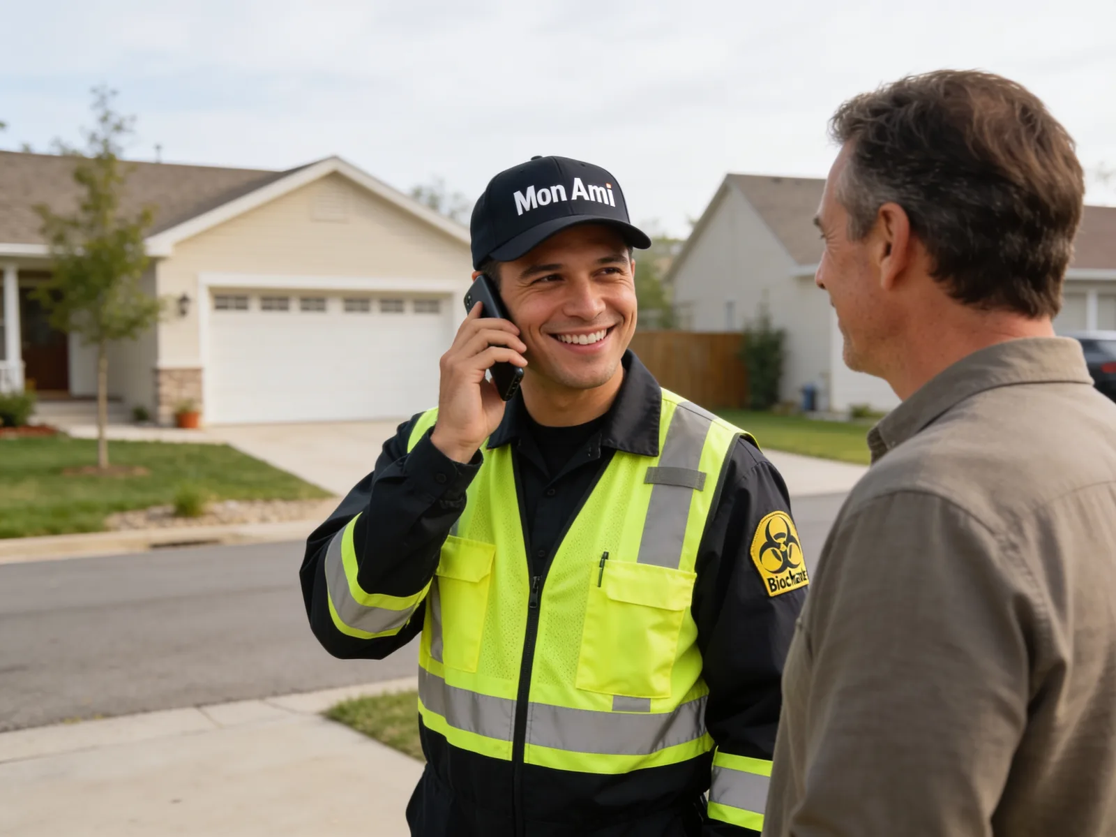 Sewage Cleanup Broadwater, NE FAQs
